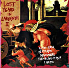 lost years in labyrinth